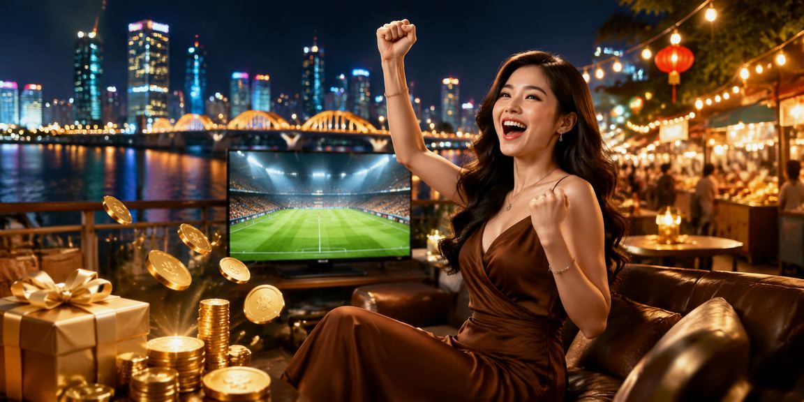 Khung cảnh thư giãn cà phê Đà Nẵng bên cạnh bonus cashback q8bet