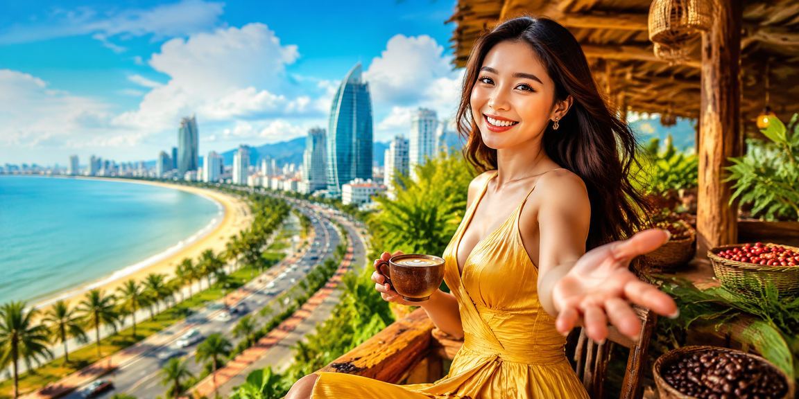 Đêm cá cược sôi động tại Đà Nẵng, người dùng theo dõi kết quả trên nền tảng q8bet